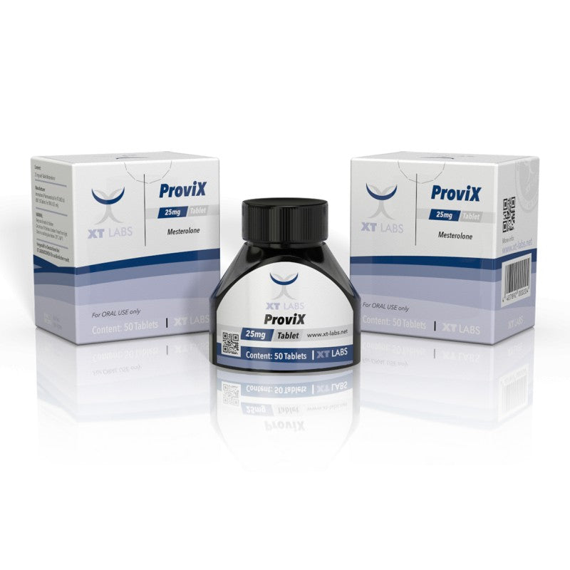 Provix - Proviron