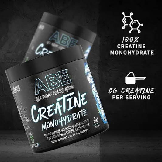 001-ABE CREATINA 300 G