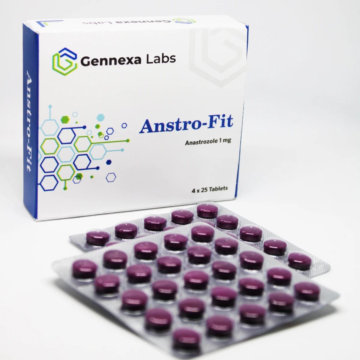 AnstroFit (Arimedex)