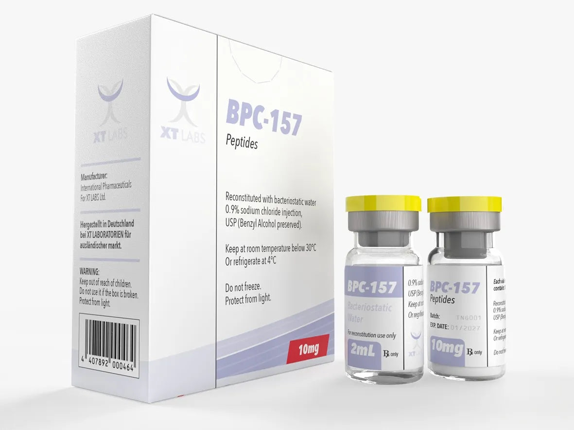 BPC-157 Peptide
