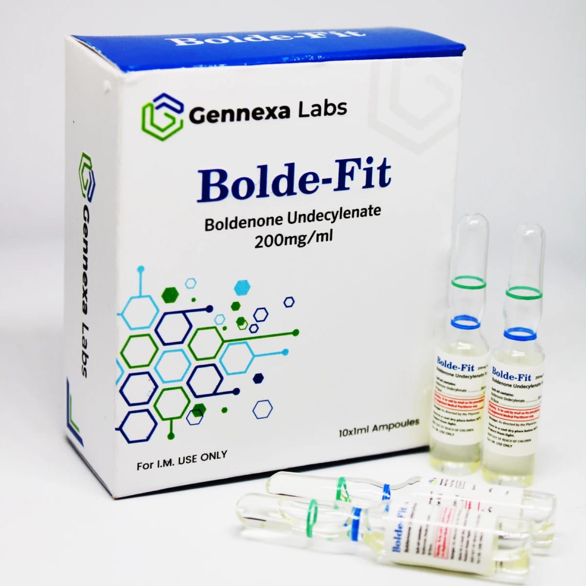 BoldeFit (Boldenona Undecicle)