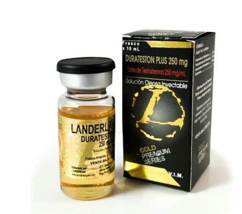 Durateston plus 250mg x 10ml Susta