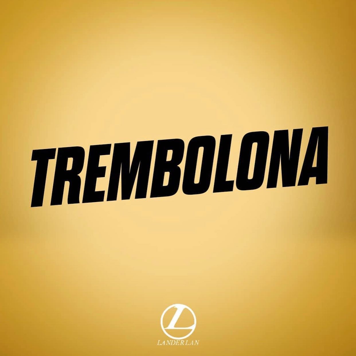 Trembolona Enantato 100mg x 10ml