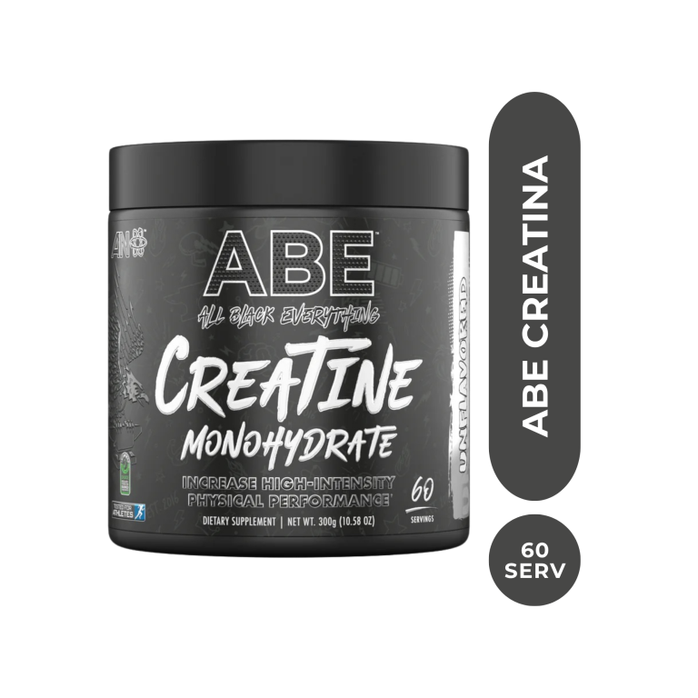 001-ABE CREATINA 300 G