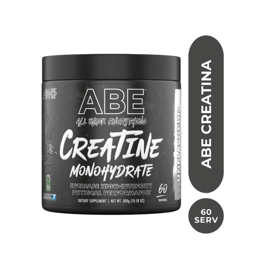 001-ABE CREATINA 300 G