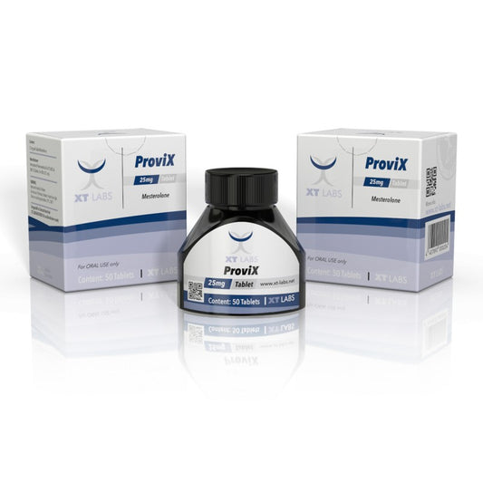 Provix - Proviron