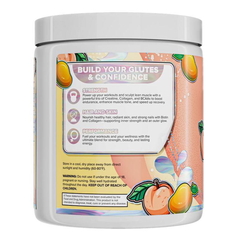 001-NUTREX CREATINA PARA MUJER 30 SERVIDAS