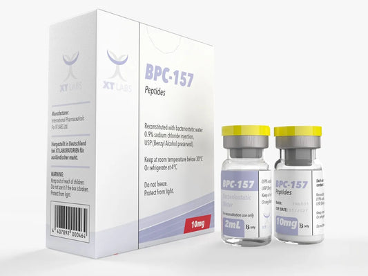 BPC-157 Peptide