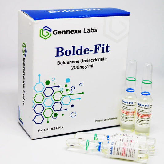 BoldeFit (Boldenona Undecicle)