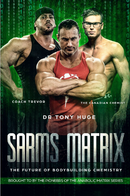 SARMS Matrix Spanish E-book