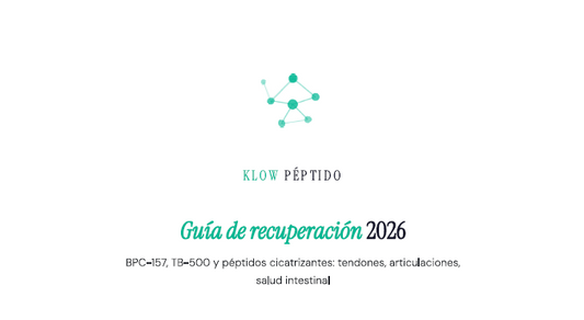 Guía de recuperación 2026_ BPC-157, TB-500