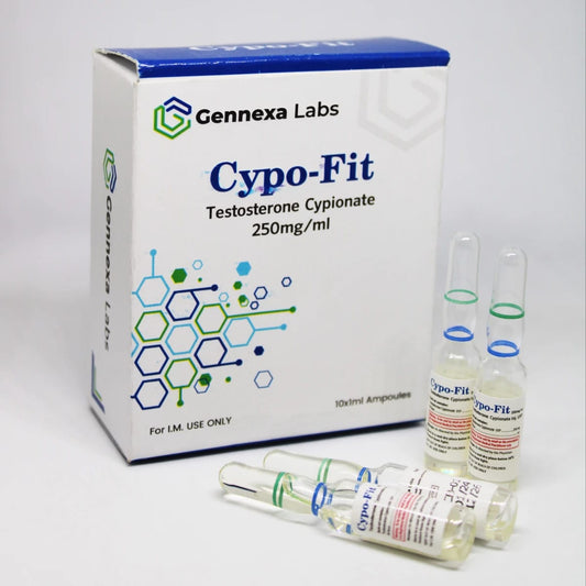 Cypo-Fit