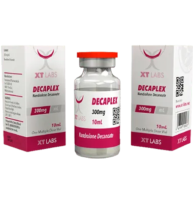 DECAPLEX 300mg/10ml