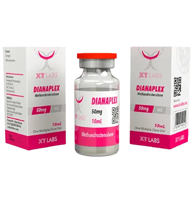DIANAPLEX 50mg/10ml