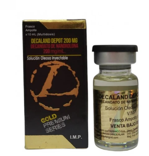 Decaland Depot 200mg 10ml