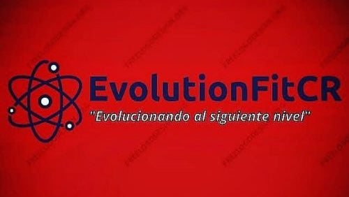 EvolutionFitCR