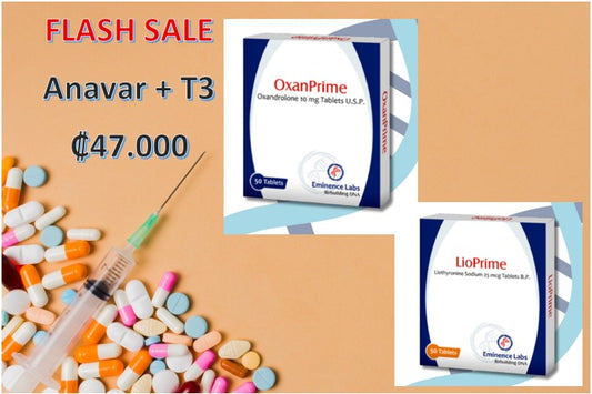 FlashSale Corte #1