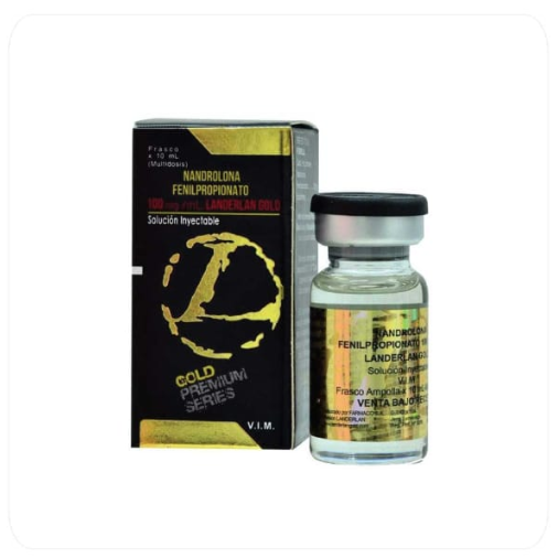 NPP 100mg/10ml