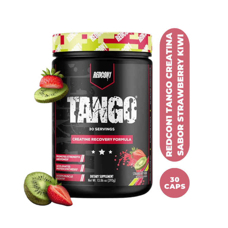 001-REDCON1 TANGO CREATINA