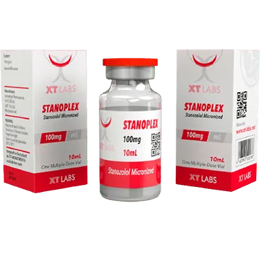 STANOPLEX 100mg/10ml