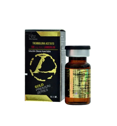 Trembolona Acetato 100mg x 10ml