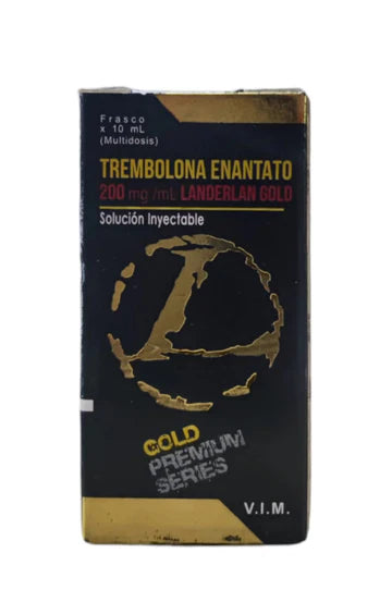 Trembolona Enantato 100mg x 10ml