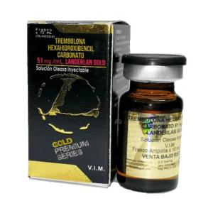 Trembo Hexahidroxibencil 50mg x 10ml
