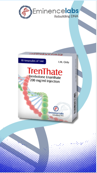 Trémbo enanatato 200mg 10 ampollas/10ml – EvolutionFitCR