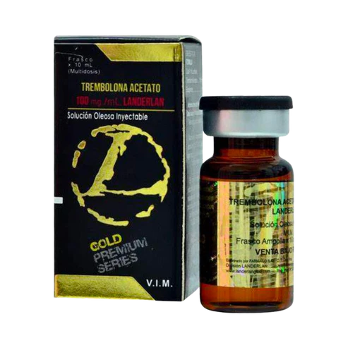 Sales de Trembolona 200mg (Tritrembo)