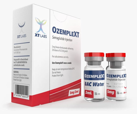 OzempleXT /SEMAGLUTIDE/ 2ML